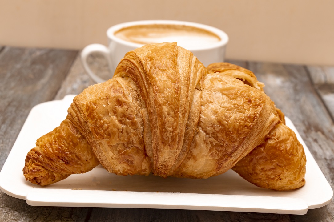 French Croissants